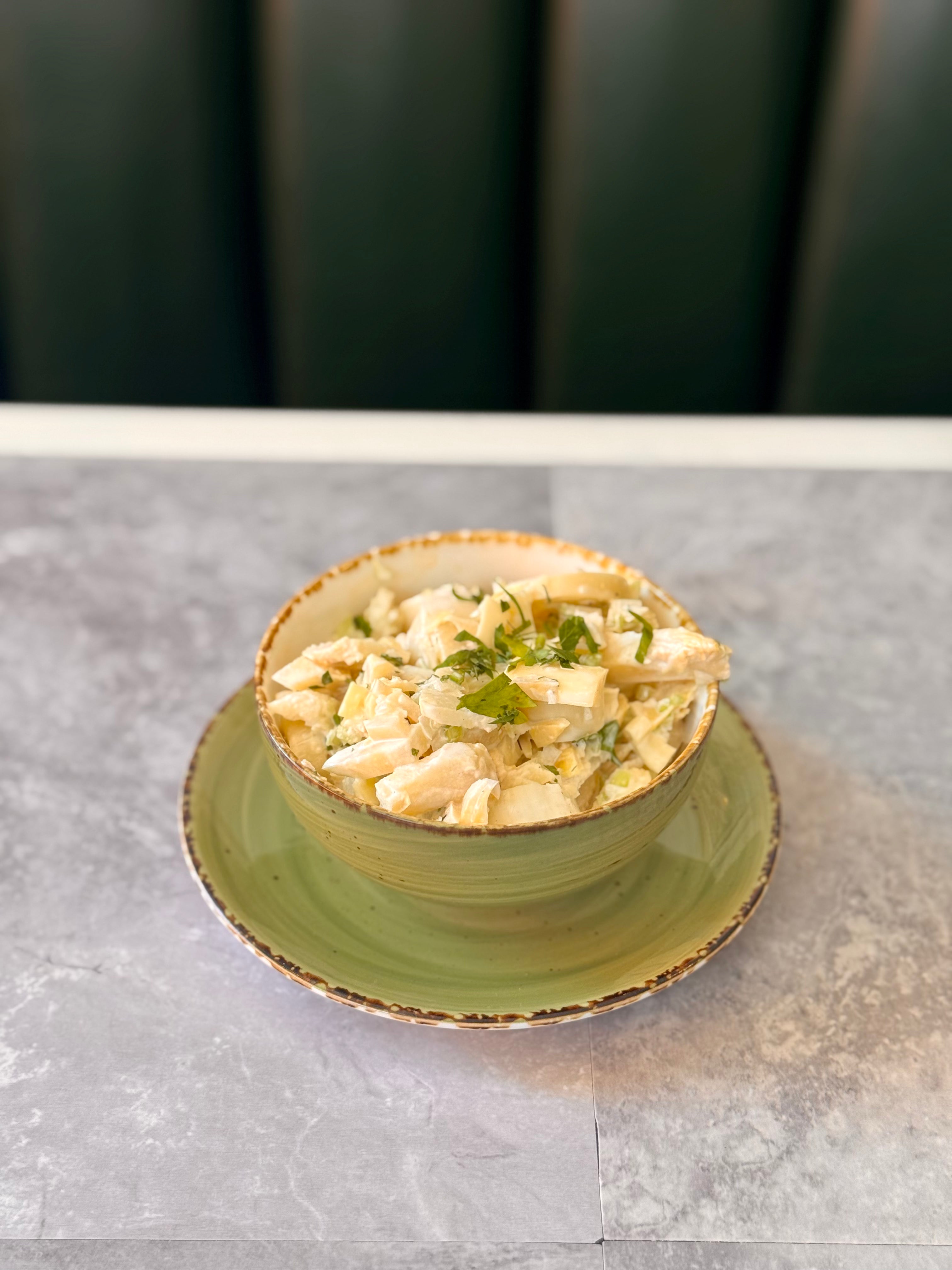 Palma Artichoke Salad